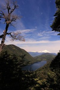 Trekking Huerquehue