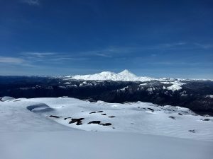 Trekking Glaciar Pichillancahue